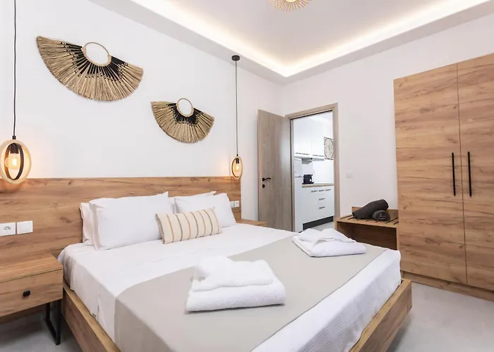 Paula Luxury Living By The Sea