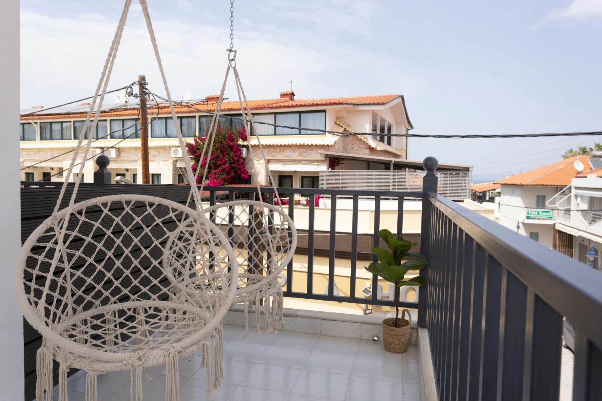 דירה Paula Luxury Living By The Sea