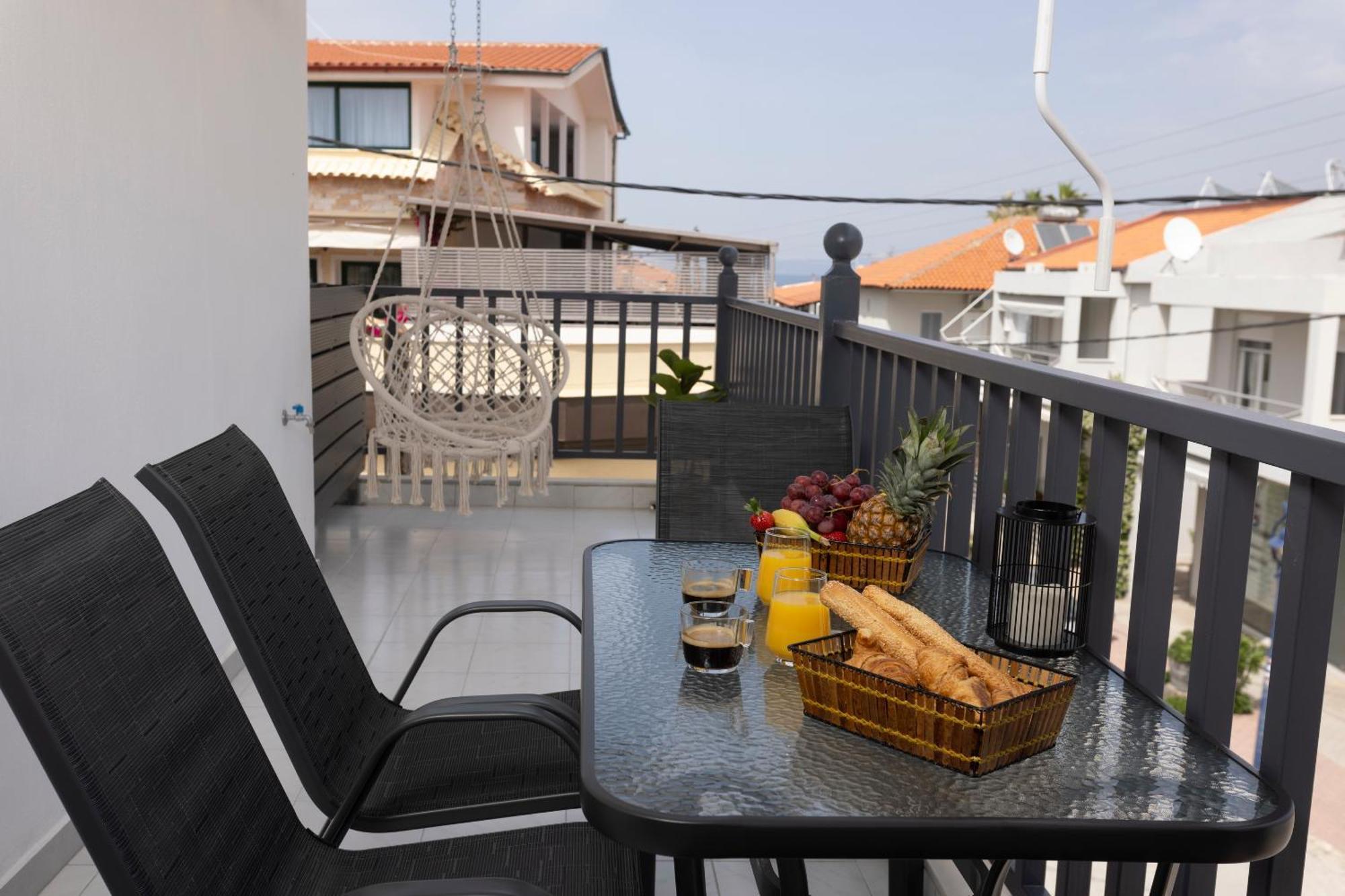 דירה Paula Luxury Living By The Sea *