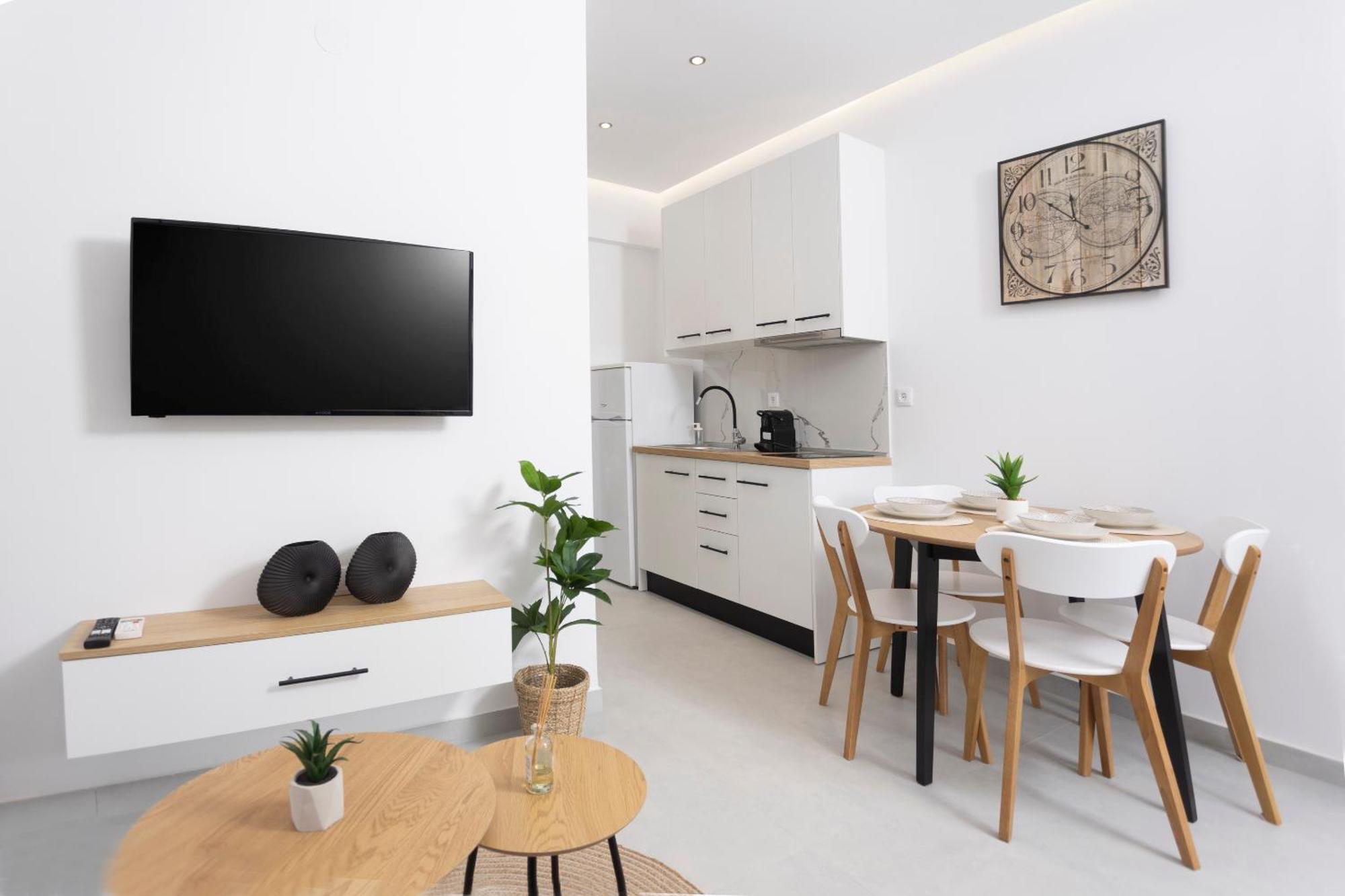 דירה Paula Luxury Living By The Sea *