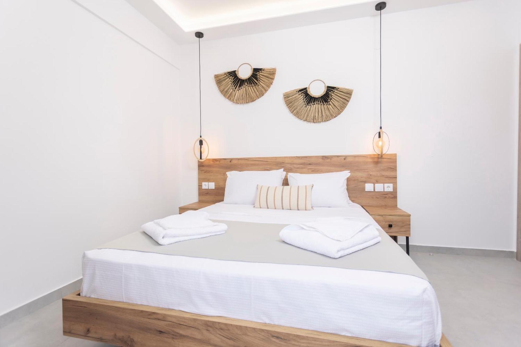 דירה Paula Luxury Living By The Sea *