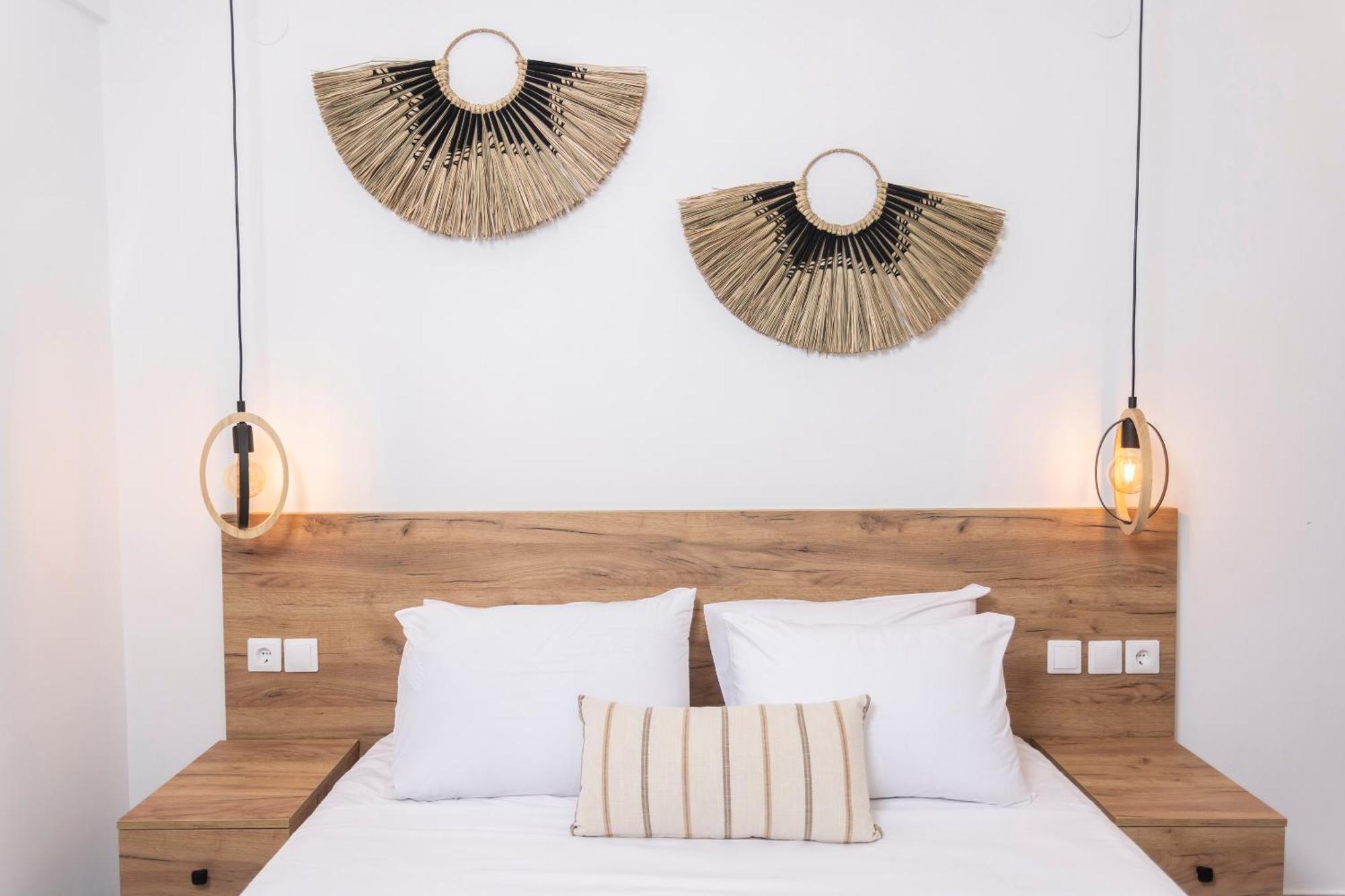 Paula Luxury Living By The Sea דירה